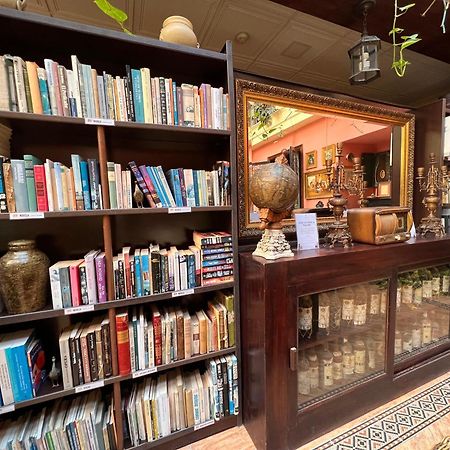 Hotel Pinomar 엘푸에르토데산타마리아 외부 사진