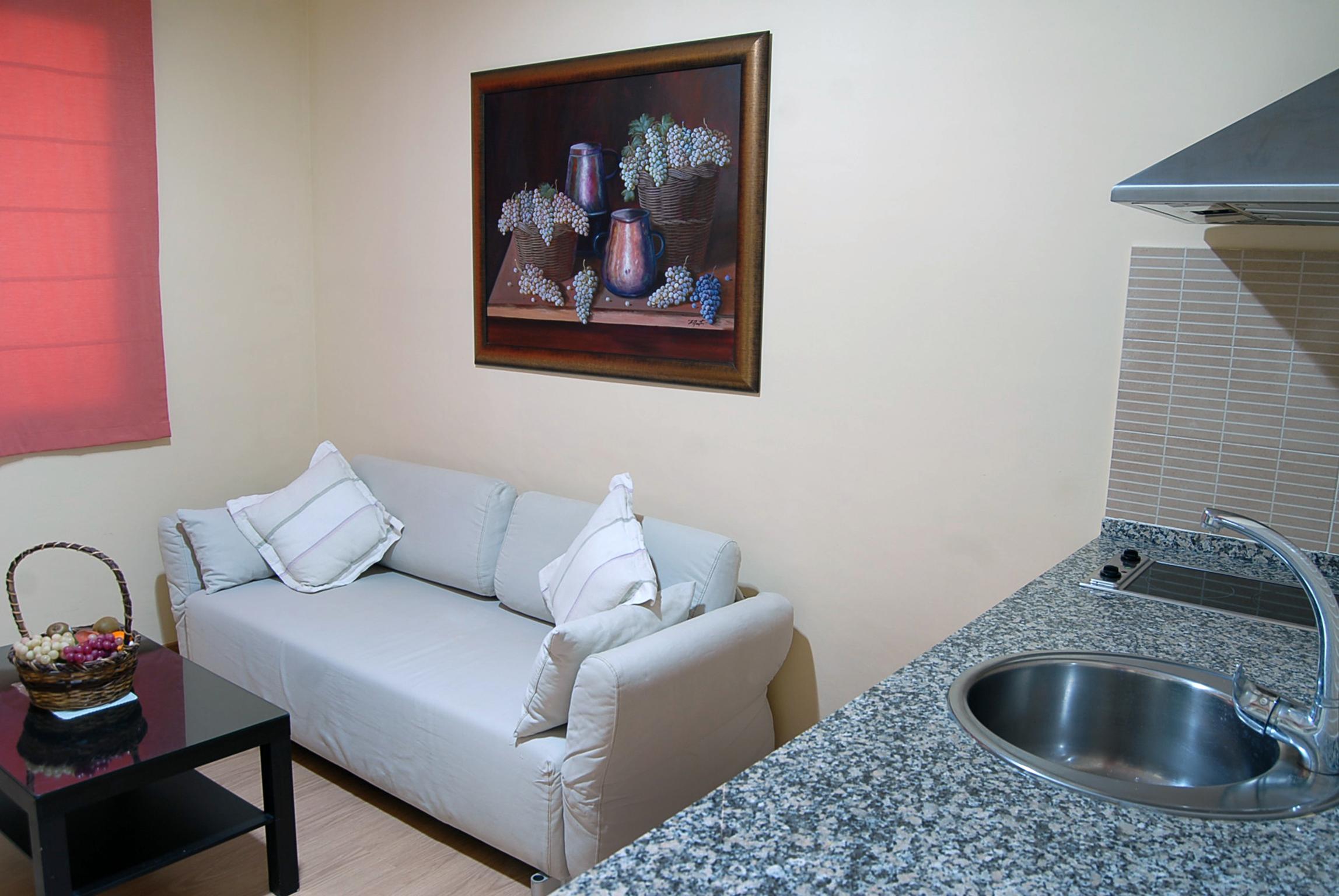 Hotel Pinomar 엘푸에르토데산타마리아 외부 사진