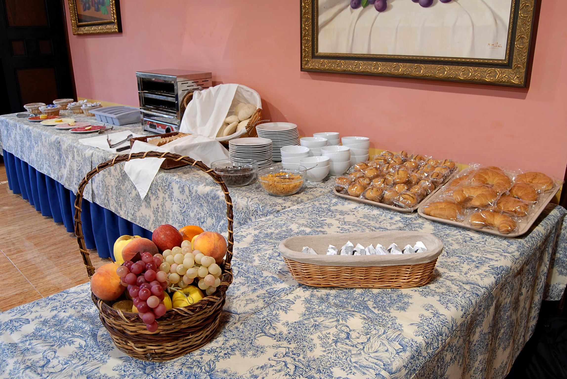 Hotel Pinomar 엘푸에르토데산타마리아 외부 사진