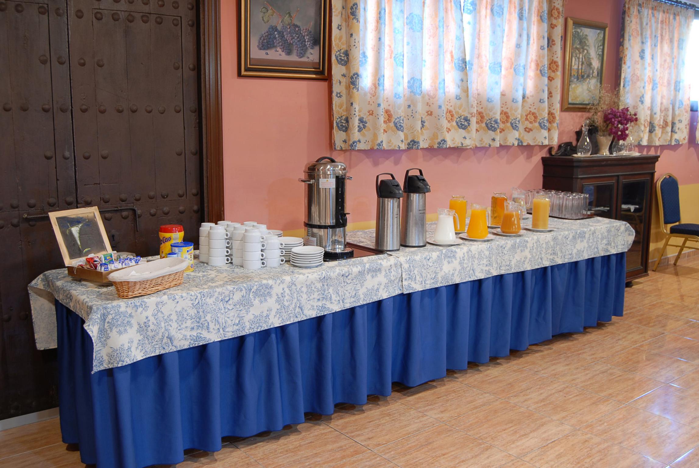 Hotel Pinomar 엘푸에르토데산타마리아 외부 사진