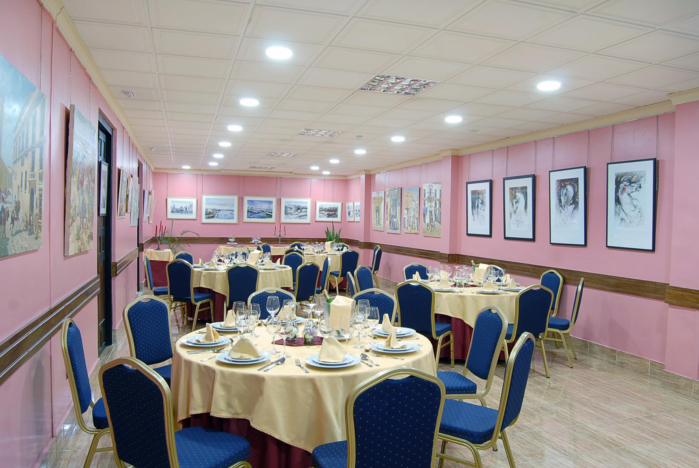 Hotel Pinomar 엘푸에르토데산타마리아 외부 사진