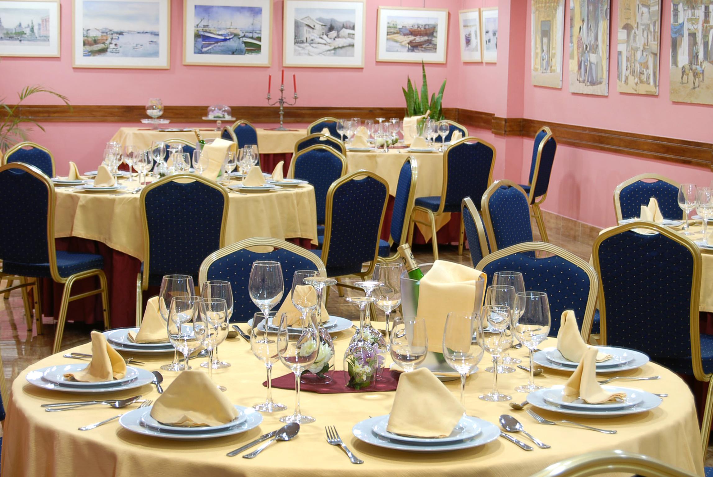 Hotel Pinomar 엘푸에르토데산타마리아 외부 사진