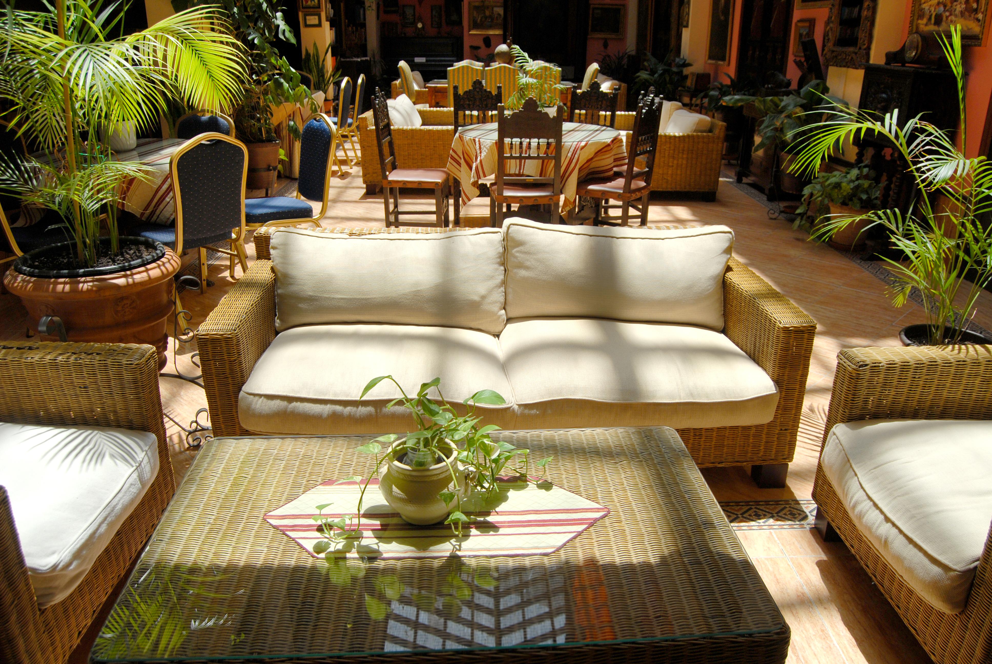 Hotel Pinomar 엘푸에르토데산타마리아 외부 사진