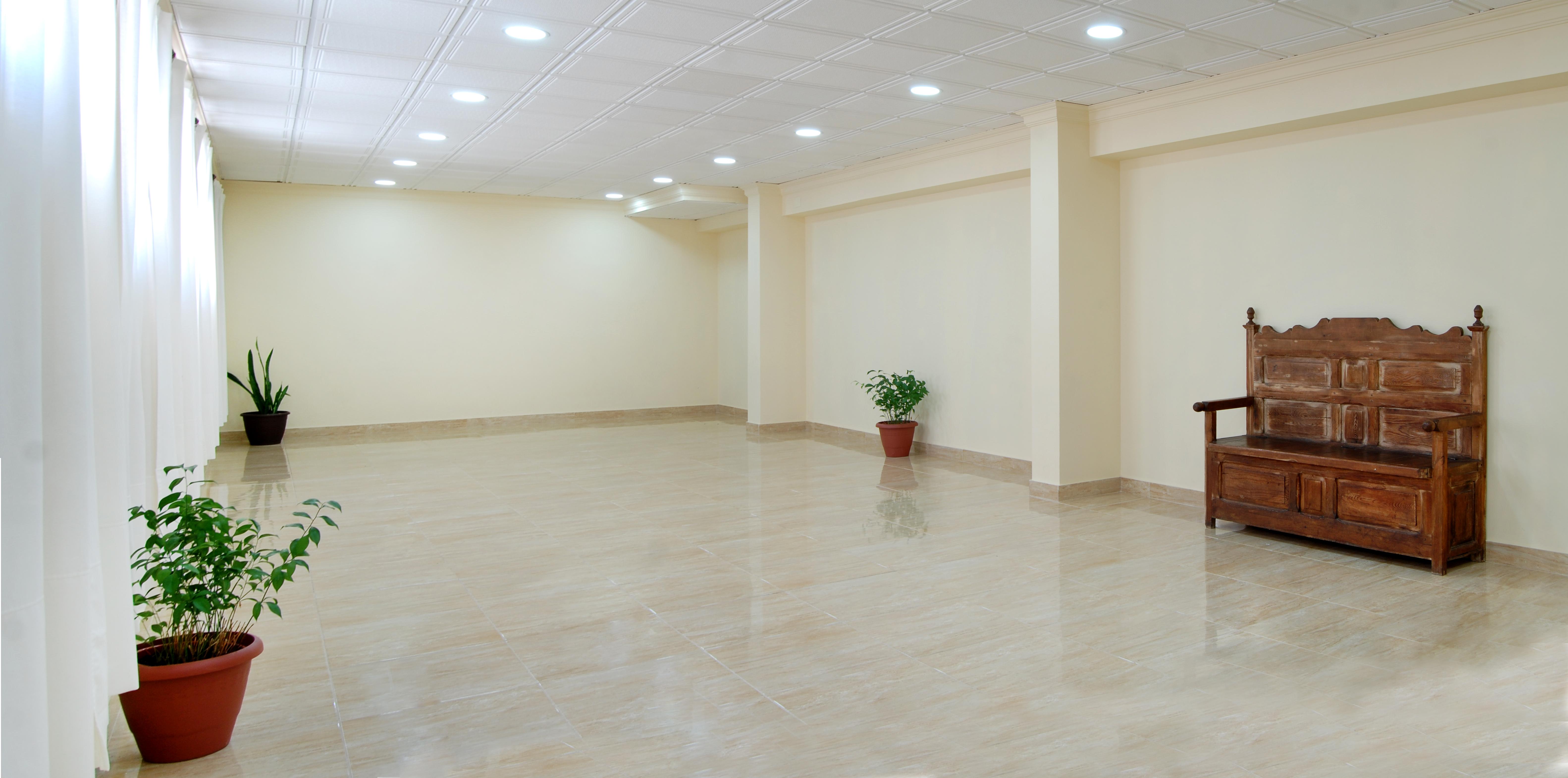 Hotel Pinomar 엘푸에르토데산타마리아 외부 사진