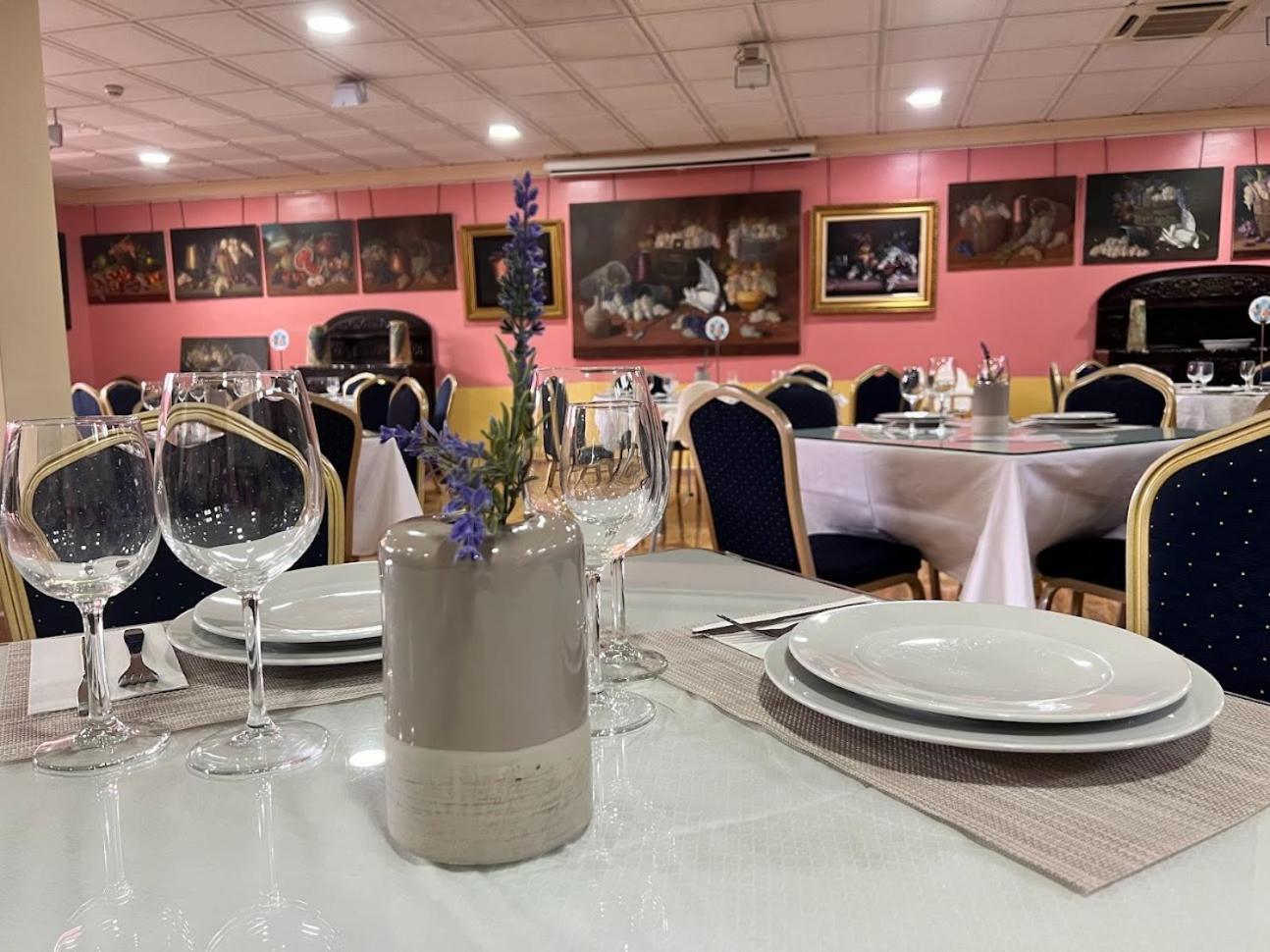 Hotel Pinomar 엘푸에르토데산타마리아 외부 사진