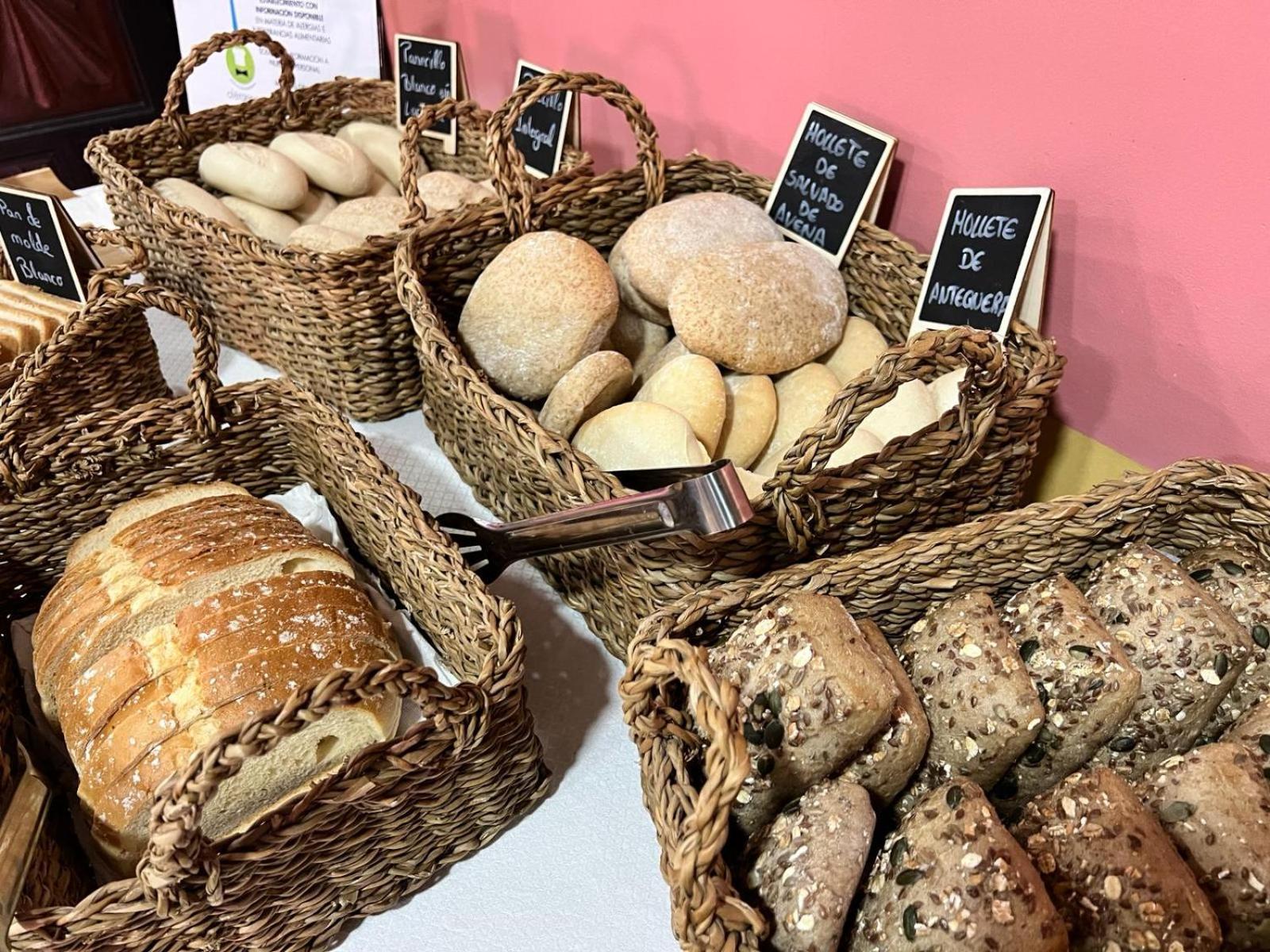 Hotel Pinomar 엘푸에르토데산타마리아 외부 사진